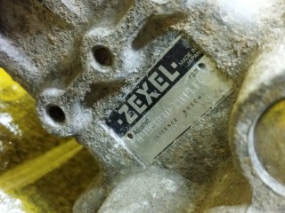 тнвд, ориг. номер 4081, 1066719081, 567R028737, 1059230021, DAEWOO/KIA/DOOSAN BH113/BH117/BH120/BS106/AM937/DE12/NOVUS