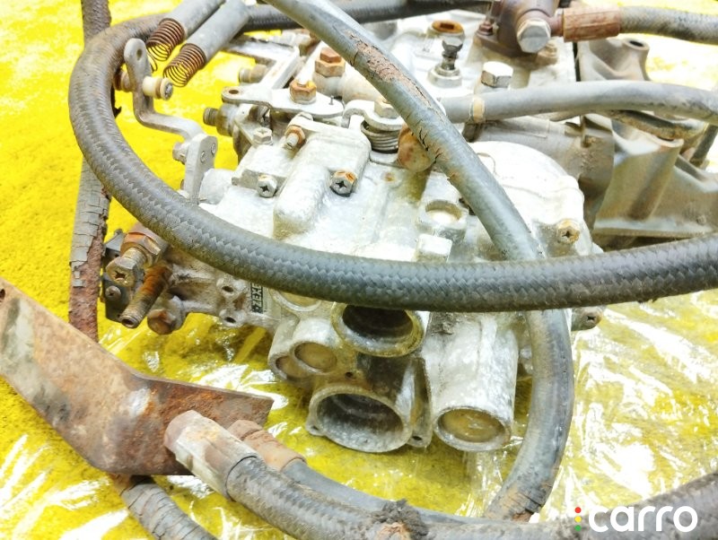 тнвд DAEWOO/KIA/DOOSAN BH113/BH117/BH120/BS106/AM937/DE12/NOVUS, D2366D1146D2366DE08TISDE12DE12TIDE12TISDL08KDL08S, 4081, фото 8