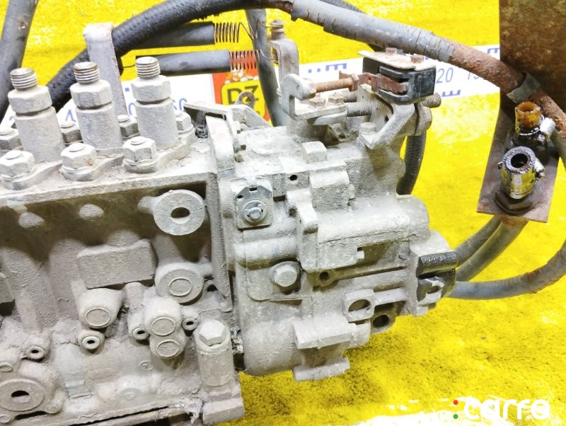 тнвд DAEWOO/KIA/DOOSAN BH113/BH117/BH120/BS106/AM937/DE12/NOVUS, D2366D1146D2366DE08TISDE12DE12TIDE12TISDL08KDL08S, 4081, фото 13