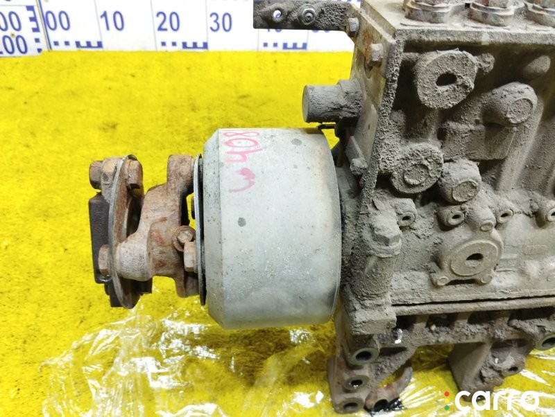 тнвд DAEWOO/KIA/DOOSAN BH113/BH117/BH120/BS106/AM937/DE12/NOVUS, D2366D1146D2366DE08TISDE12DE12TIDE12TISDL08KDL08S, 4081, фото 14