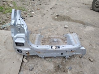 Тазик железный, 4903, TOYOTA/DAIHATSU PASSO/BOON