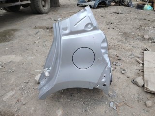 крыло заднее, ориг. номер 61612B1121, 4903, TOYOTA/DAIHATSU PASSO/BOON