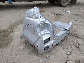 крыло заднее, ориг. номер 61612B1121, 4903, TOYOTA/DAIHATSU PASSO/BOON