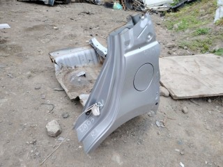 крыло заднее, ориг. номер 61612B1121, 4903, TOYOTA/DAIHATSU PASSO/BOON