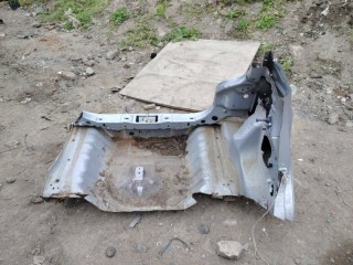 крыло заднее, ориг. номер 61612B1121, 4903, TOYOTA/DAIHATSU PASSO/BOON