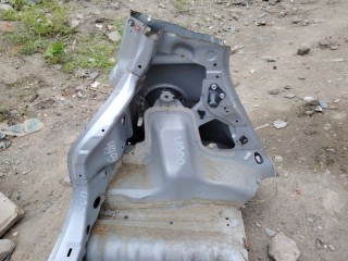 крыло заднее, ориг. номер 61612B1121, 4903, TOYOTA/DAIHATSU PASSO/BOON