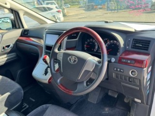 накладка на крыло, ориг. номер 4679, 7690858030, TOYOTA ALPHARD/VELLFIRE