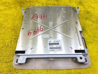 монитор, ориг. номер 4681, 86680-58040, TOYOTA ALPHARD/VELLFIRE