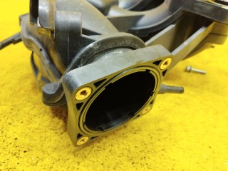 коллектор впускной, ориг. номер 1719031081, 4718, TOYOTA ALPHARD/VELLFIRE/BLADE/CAMRY/ESTIMA/MARK X ZIO/PREVIA/TARAGO