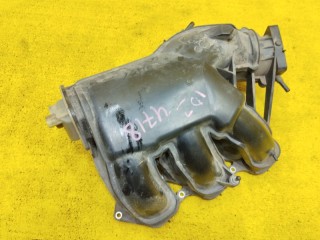 коллектор впускной, ориг. номер 1719031081, 4718, TOYOTA ALPHARD/VELLFIRE/BLADE/CAMRY/ESTIMA/MARK X ZIO/PREVIA/TARAGO