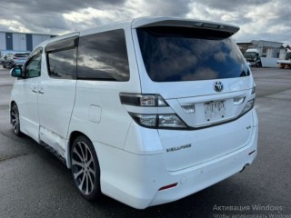 коллектор впускной, ориг. номер 1719031081, 4718, TOYOTA ALPHARD/VELLFIRE/BLADE/CAMRY/ESTIMA/MARK X ZIO/PREVIA/TARAGO