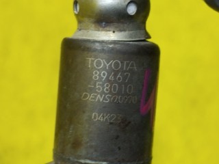 лямбда-зонд, ориг. номер 4718, 8946758010, TOYOTA ALPHARD/VELLFIRE/ESTIMA