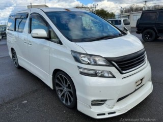 лямбда-зонд, ориг. номер 4718, 8946758010, TOYOTA ALPHARD/VELLFIRE/ESTIMA