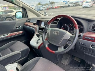 лямбда-зонд, ориг. номер 4718, 8946758010, TOYOTA ALPHARD/VELLFIRE/ESTIMA