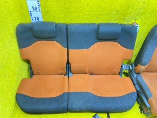 сидение комплект, ориг. номер 81137TF0J22ZC, 81127TF0J52ZC, 4756, HONDA FIT/JAZZ