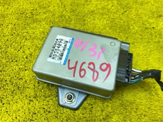 блок управления дроссельной заслонкой, ориг. номер 4689, MD354098, MITSUBISHI CHALLENGER