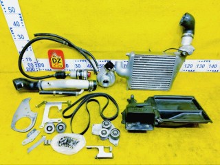 supercharger, ориг. номер 4715, 19000-31D90, TS7030140325, 1900031J30, 1900031D82, TOYOTA/HKS ALPHARD/VELLFIRE/BLADE/ESTIMA/MARK X ZIO/PREVIA/TARAGO/LM350