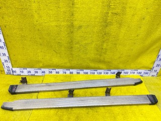 подножки комплект, ориг. номер 4691, 51770-60160, 51780-60180, TOYOTA LAND CRUISER PRADO 1996-1999