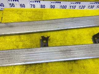подножки комплект, ориг. номер 4691, 51770-60160, 51780-60180, TOYOTA LAND CRUISER PRADO 1996-1999