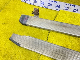 подножки комплект, ориг. номер 4691, 51770-60160, 51780-60180, TOYOTA LAND CRUISER PRADO 1996-1999