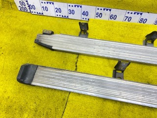 подножки комплект, ориг. номер 4654, 51770-60160, 51780-60180, TOYOTA LAND CRUISER PRADO 1987-1996