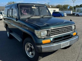 амортизатор рулевой, ориг. номер 4680, 4570069055, TOYOTA LAND CRUISER PRADO