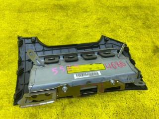подушка безопасности для колен, ориг. номер 4686, 7390005040C0, ZARYADOM, TOYOTA AVENSIS 2011-2015