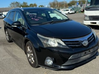 подушка безопасности для колен, ориг. номер 4686, 7390005040C0, ZARYADOM, TOYOTA AVENSIS 2011-2015