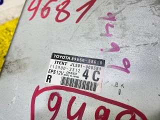рулевая колонка, ориг. номер 4681, 4525058040, 8096058010, TOYOTA ALPHARD/VELLFIRE