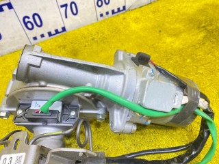 рулевая колонка, ориг. номер 4681, 4525058040, 8096058010, TOYOTA ALPHARD/VELLFIRE