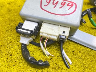 рулевая колонка, ориг. номер 4681, 4525058040, 8096058010, TOYOTA ALPHARD/VELLFIRE