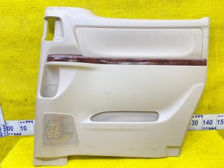 обшивка дверей, ориг. номер 4740, 67680-58250-A0, 67680-58251-A0, TOYOTA ALPHARD/VELLFIRE