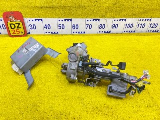 рулевая колонка, ориг. номер 4701, 4525058040, 8096058010, TOYOTA VELLFIRE/ALPHARD