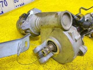 рулевая колонка, ориг. номер 4701, 4525058040, 8096058010, TOYOTA VELLFIRE/ALPHARD