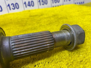 привод, ориг. номер 39100JX00B, 4751, NISSAN/MITSUBISHI NV200/NV200 VANETTE/DELICA D3