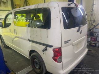 привод, ориг. номер 39100JX00B, 4751, NISSAN/MITSUBISHI NV200/NV200 VANETTE/DELICA D3