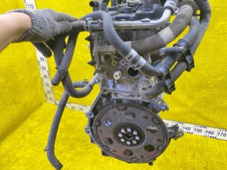 двигатель, ориг. номер 4923, 1900047451, TOYOTA SIENTA/COROLLA FIELDER/COROLLA AXIO/PORTE/SPADE