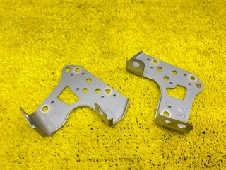 крепление магнитофона, ориг. номер 4753, 8621252330, 8621152330, TOYOTA SIENTA 2015-2018