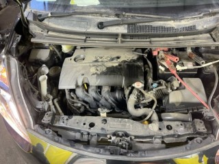 крепление магнитофона, ориг. номер 4753, 8621252330, 8621152330, TOYOTA SIENTA 2015-2018
