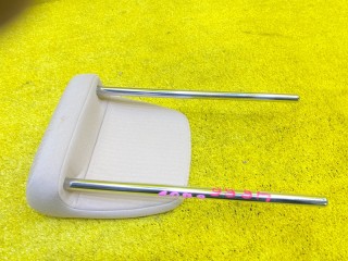 подголовник, ориг. номер 4666, 71930-44020-A0, TOYOTA NOAH/VOXY/ESQUIRE