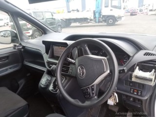 подголовник, ориг. номер 4665, 7194028F60C0, TOYOTA NOAH/VOXY/ESQUIRE