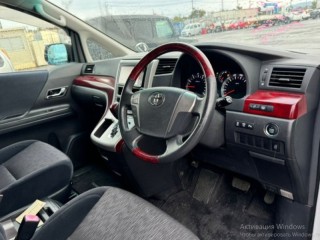 подголовник, ориг. номер 4739, 71940-58060-B0, TOYOTA ALPHARD/VELLFIRE