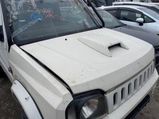 капот, ориг. номер 58300-81880, 5172, SUZUKI JIMNY WIDE