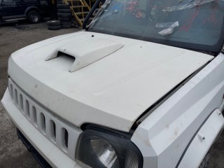 капот, ориг. номер 58300-81880, 5172, SUZUKI JIMNY WIDE