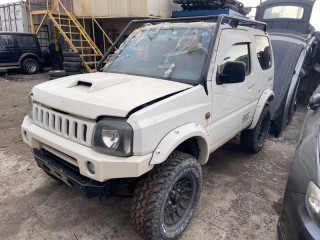 капот, ориг. номер 58300-81880, 5172, SUZUKI JIMNY WIDE