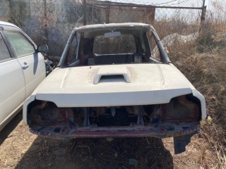 крыло, ориг. номер 5172, 5881181A00, SUZUKI JIMNY WIDE