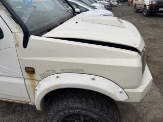 крыло, ориг. номер 58611-81A00, 5172, SUZUKI JIMNY WIDE