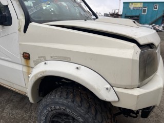 крыло, ориг. номер 58611-81A00, 5172, SUZUKI JIMNY WIDE