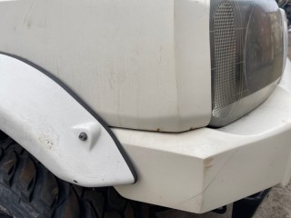 крыло, ориг. номер 58611-81A00, 5172, SUZUKI JIMNY WIDE