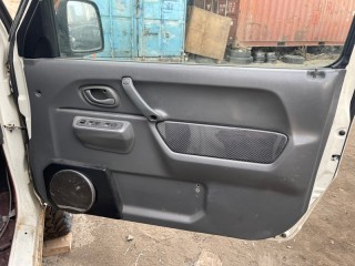 дверь боковая, ориг. номер 68001-81A11, 5172, SUZUKI JIMNY WIDE